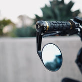 Bike Handlebar Mirrors